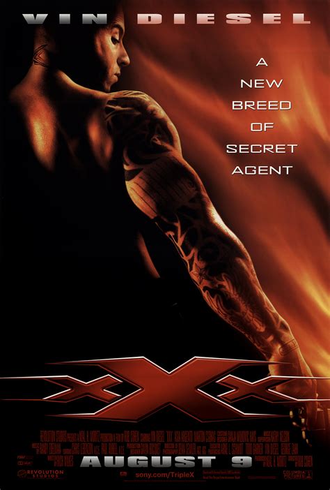 movie xxx|XXX